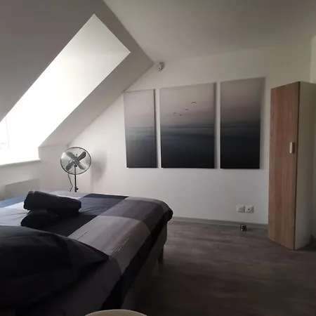 Appartement Le Saint Louis *